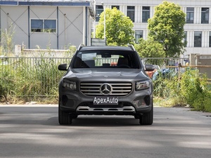 Offre Spéciale <span class=keywords><strong>Mercedes</strong></span> Ben-z <span class=keywords><strong>GLB</strong></span> 2025 <span class=keywords><strong>hybride</strong></span> rechargeable <span class=keywords><strong>GLB</strong></span> 220 4MATIC véhicule électrique conduite à gauche FWD nouvelle énergie véhicule électrique - Product Image 2