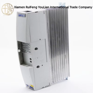 Emb9352-c-v003 00393109 Pav=19.0kw Ppk=32kw -มือสอง- ของแท้ใหม่พร้อมส่ง ระบบอัตโนมัติอุตสาหกรรม Pac Dedicated Plc Programming - Product Image 1