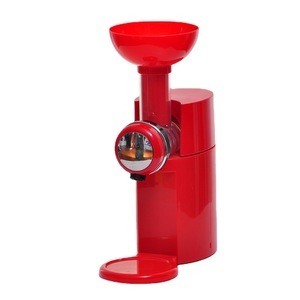 Máy Làm Kem Hoàn toàn Tự Động Mini Trái Cây <span class=keywords><strong>Ice</strong></span> <span class=keywords><strong>Cream</strong></span> Maker Cho Nhà Điện Tự Làm Nhà Bếp Tự Chế Kem Các Nhà Sản Xuất Cho Trẻ Em - Product Image 1