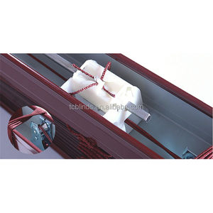 Persianas de madera para exteriores, venta al por mayor, China - Product Image 3