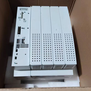 EVS9332-ESV004ขับเคลื่อนอัตโนมัติ EVS9321-CSV003 100% ตัวแปลงความถี่อุตสาหกรรม PLC ระบบอัตโนมัติ EVS9332-ESV004 EVS932 - Product Image 4
