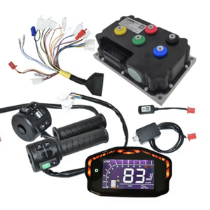 HH Bộ điều khiển 72450 yundu có chức năng <span class=keywords><strong>Bluetooth</strong></span> và Bộ hiển thị LCD dkd màn hình lớn - Product Image 1