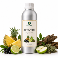 Huile de parfum concentrée en vrac, senteur fraîche, fruitée et boisée, inspirée des parfums de créateurs, pour la fabrication de parfums, longue durée, vente en gros