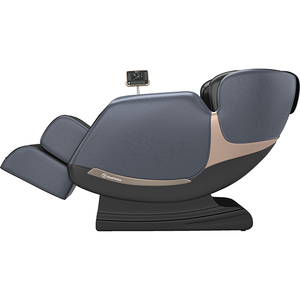 Hydro <span class=keywords><strong>Massage</strong></span> stuhl Übergroßer Schwerelosigkeit stuhl Brooks tone Massager BS09 Schwarz - Product Image 4