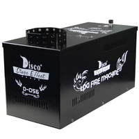 Bon prix dmx scène feu effet spécial fx disco sfx