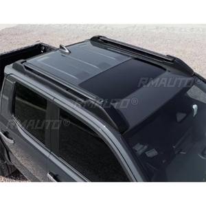 Portaequipajes de Techo para Toyota Tacoma 2024, Kit de Carrocería, Accesorios para Automóviles - Product Image 4