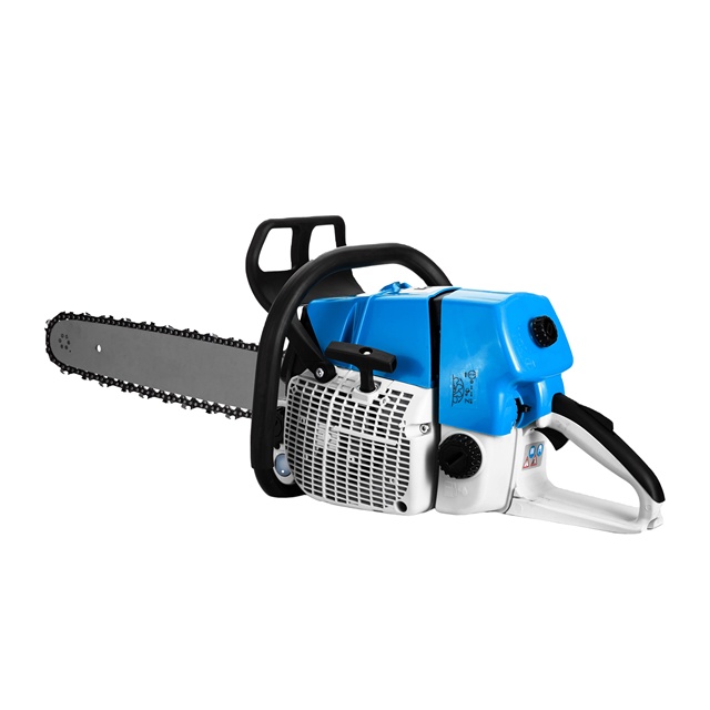 Top Quality St 92cc 2-Stroke Ms660 ChainSaw Ms 660 Chain Saw Gasoline Chainsaw