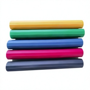 Barra di Torsione in Silicone a 5 Livelli di Durezza per <span class=keywords><strong>Braccia</strong></span> e Polsi, Barra Elastica Multifunzionale per Fitness, Rilassamento Muscolare e Comfort - Product Image 4