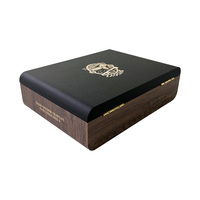 Caja para Cigarros en Venta, Cajas de Madera de Cedro Español para Cigarros