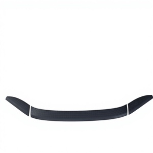 Moldura <span class=keywords><strong>de</strong></span> Capó, Cubierta <span class=keywords><strong>de</strong></span> Luces Traseras y Bisel <span class=keywords><strong>de</strong></span> Luces Diurnas para JETOUR Traveler 2024-2026 - Product Image 1