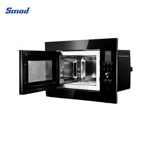 Horno Microondas de Alta Gama de Gran Capacidad, 25 Litros, para Cocina, Dmb90-25lbmgxg-rr04 Dmb90-25lbmg(xg-rr04) - Product Image 2