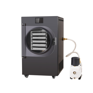 Liofilizador Compacto de 45 kg, Portátil, de Tamaño Manejable, Fácil Instalación, Ideal para Mover entre Ubicaciones, Pequeñas Cocinas y Garajes - Product Image 2