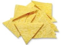 Chips de tortilla - Snacks style Doritos, chips triangulaires de tortilla soufflées et torsadées, livraison directe du fabricant