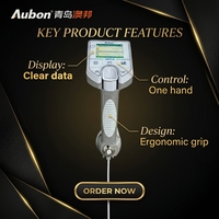 Densímetro Portátil DSM-G, Densímetro Digital de Líquidos, Analizador de Concentración de Gravedad Específica