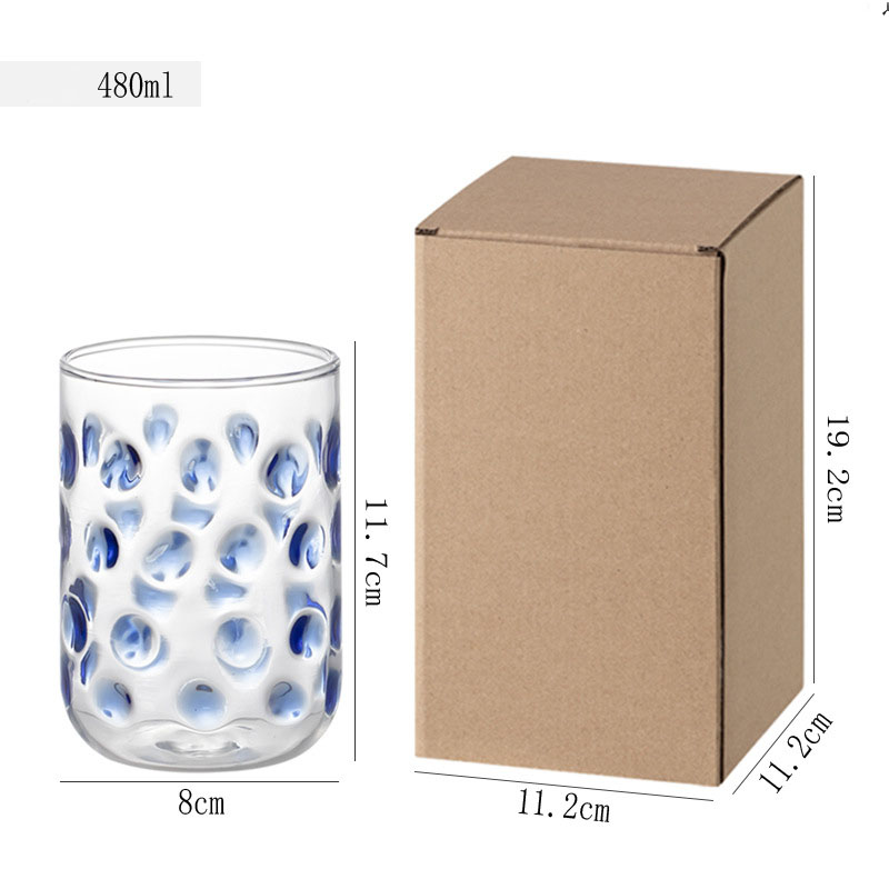 Azul 11,7*8cm