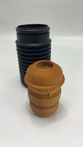 Hệ thống treo tự động phía trước shock absorber sửa chữa Kit sốc Bumper bụi bìa cho Mercedes-Benz - Product Image 5