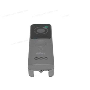 Videoportero Dahua VTO2311R-WP de 1.3MP HD CMOS con Aleación de Aluminio, Pantalla de 7 Pulgadas, IP y Wi-Fi, Visión Nocturna Infrarroja, POE - Product Image 3