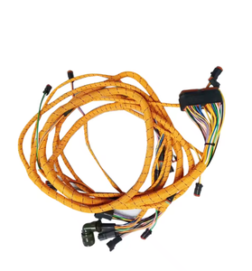 Faisceau de câblage 270-7457 compatible avec Caterpillar CAT 740 735 740 - Product Image 1