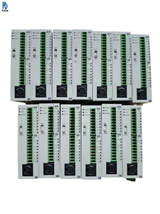 Controlador PLC, Sensor PLC, Nuevo y Original, Marca DVP14SS211T - Product Image 1