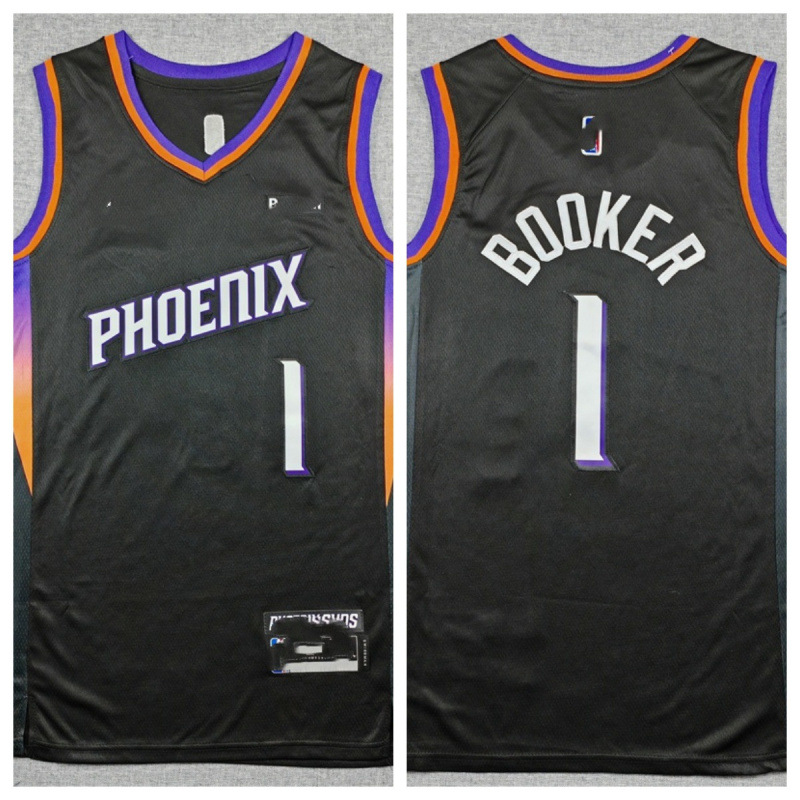 Suns#1 édition noire