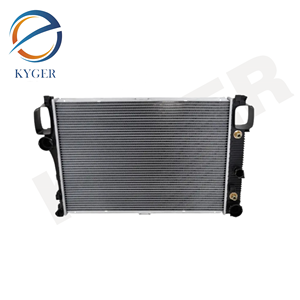2215002603, accesorios para coche, repuestos para automóviles, radiador enfriador de aceite de motor para <span class=keywords><strong>Mercedes</strong></span> Benz <span class=keywords><strong>CL</strong></span> S Class C216 W221 221 <span class=keywords><strong>500</strong></span> 26 03 - Product Image 4