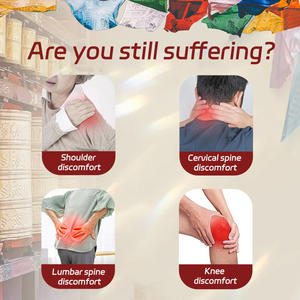 ครีม<span class=keywords><strong>บรรเทา</strong></span><span class=keywords><strong>อาการ</strong></span>ข้ออักเสบ - <span class=keywords><strong>บรรเทา</strong></span><span class=keywords><strong>อาการ</strong></span>ปวดและต้านการอักเสบสำหรับอาการไม่สบายข้อ แผ่นแปะบรรเทาอาการปวดตามธรรมชาติ เป็นมิตรกับผิวหนัง - Product Image 3