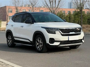 โปรโมชั่นพิเศษ: รถยนต์ Kia KX3 ปี 2021 เครื่องยนต์ 1.5L CVT รุ่นปรับปรุงใหม่ ทะเบียนก.พ. 2022 วิ่ง 40,000 กม. รถ SUV ขนาดกะทัดรัด 5 ประตู 5 ที่นั่ง - Product Image 2