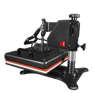 Máy In Nhiệt CuộN LINKO 40Cm * 60Cm, Máy In Chuyển Nhiệt Cho Áo Phông, Vỏ Điện Thoại, Gạch Men - Product Image 3