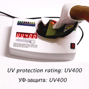 משקפי סקי/סנובורד לילדים FEIRUI F-SG-3 UV 400, עשויים TPU+PC, עדשות כפולות נגד אדים, מחיר מפעל - Product Image 4