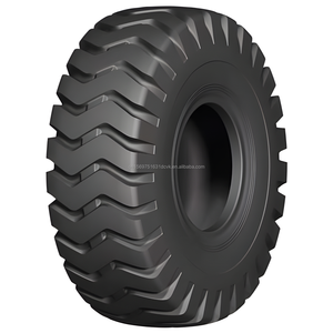 Neumáticos OTR para Cargadora de Ruedas, Maquinaria de Construcción, Marca China <span class=keywords><strong>Annette</strong></span> 16/70-24 con Cámara, Diseño Diagonal, 3 Años de Garantía - Product Image 3