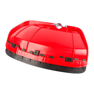 Envío Directo: Guardabarros Reforzados para Cortadoras de Césped a Gasolina, Piezas y Accesorios de Alta Calidad para Cortadoras - Product Image 1