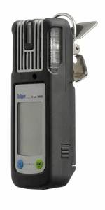 เครื่องตรวจจับก๊าซ Drager X-am 5000 รุ่นใหม่ สำหรับผู้ขายทองคำ - Product Image 2