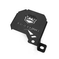 Protecteur de bobine d'allumage pour Honda ADV350 2022-2025 2024 2023 ADV 350 Protection décorative