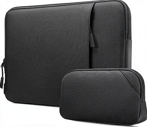 <span class=keywords><strong>Funda</strong></span> Protectora para Laptop de Poliéster para MacBook Pro M2/M1 de <span class=keywords><strong>13</strong></span> <span class=keywords><strong>Pulgadas</strong></span> (2026/2025) Compatible con M4/M3/M2/M1 - Product Image 1