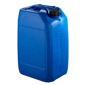 Máquina de Moldeo por Extrusión y Soplado para Fabricar Bidones de Plástico de 20L, 25L y 30L para Aceite de Automóvil y Productos Químicos - Product Image 6