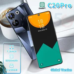 techno camon 20 pro mobile original slider 5g smart phone