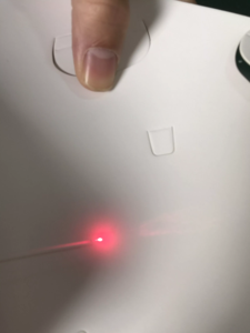 Fiber radiale pour la <span class=keywords><strong>liposuccion</strong></span>, 400um/600um/800um, 1 unité - Product Image 6