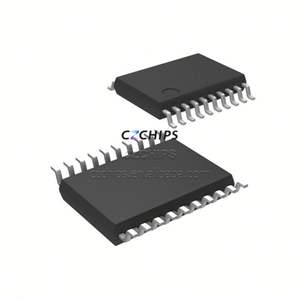 Nuevo y Original en Existencia, Circuito Integrado Semiconductor UCC2897APW TSSOP-20, Adquisición Integral de Componentes Electrónicos - Product Image 1