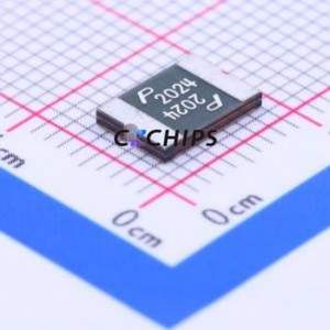 SMD2920P200TF/24 Resettable Fuse 2920 Fuse 24V 40A 2A 4A - Product Image 1