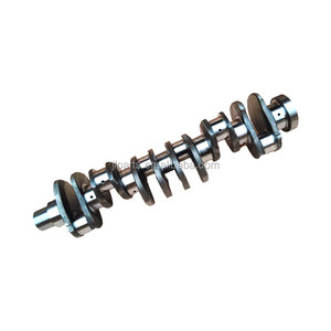Vilebrequin 6CT 8.3L 3914584 Vilebrequin de moteur haute performance - Product Image 3