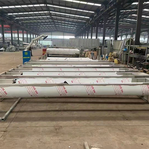 4m Length Stainless Steel Sheep Farm Food Equipment Feeder <strong>Trough</strong> Animal Feeding <strong>Metal</strong> <strong>Trough</strong> - Product Image 3