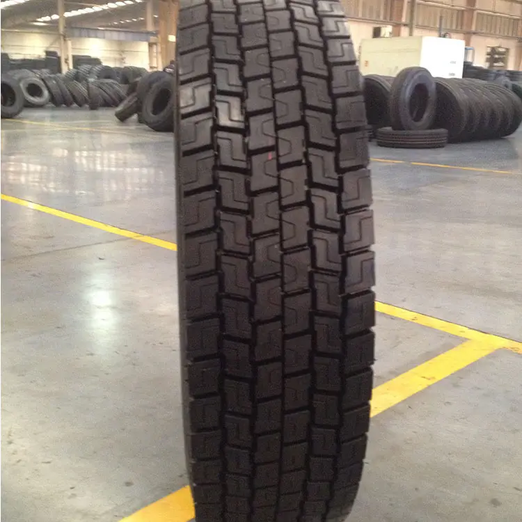 전문 타이어 HAWKWAY 트럭 타이어 315/80R22.5 트럭 용 모든 스틸-방사형 스티어 타이어
