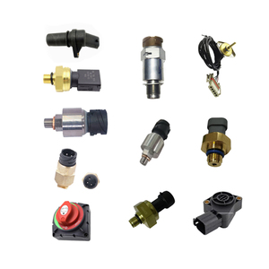 Mới chính xác chi phí thấp dầu Nước Cảm biến áp suất thủy lực sử dụng máy xúc động cơ Cảm biến áp suất dầu 23535663 a0061537428 - Product Image 1