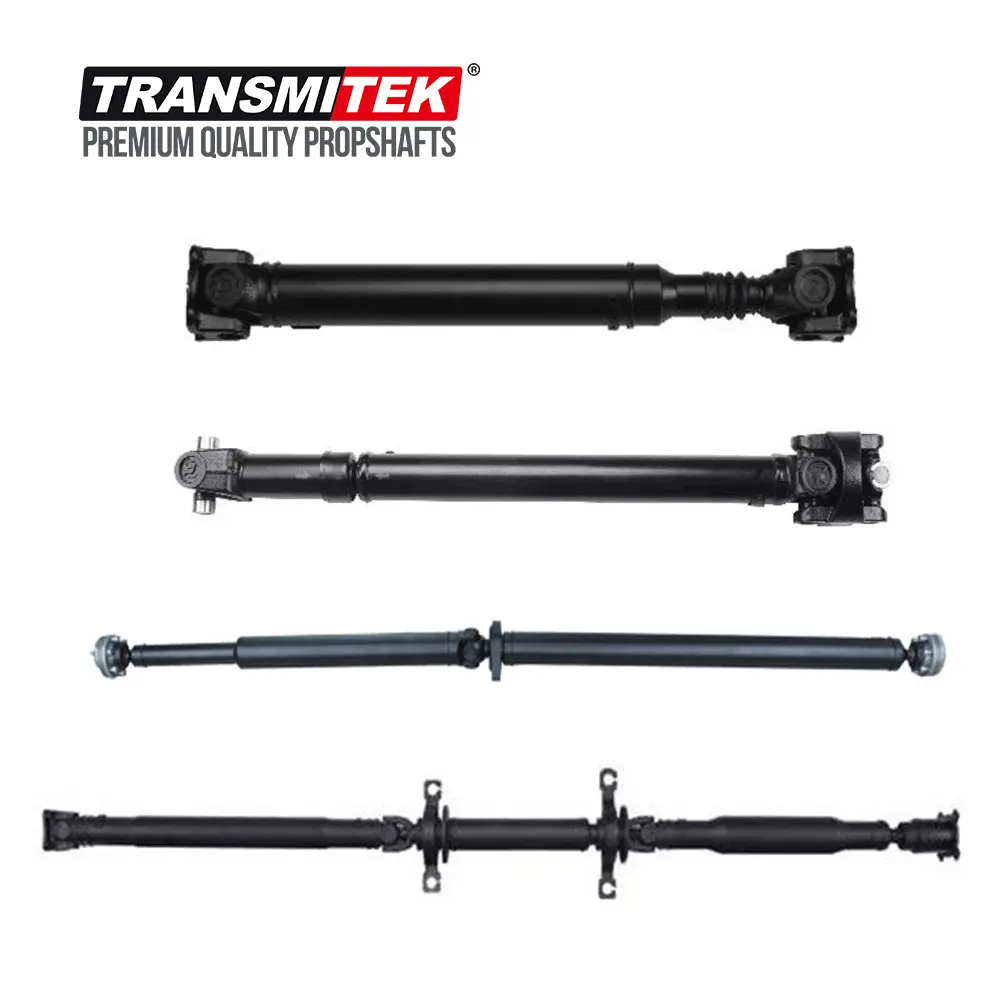 Propshafts Tail Shaft TRANSMITEK Front Propeller Shaft 52111591AA Liberty A-0296B Dorman 938-135 Cardan Drive Shafts For JEEP