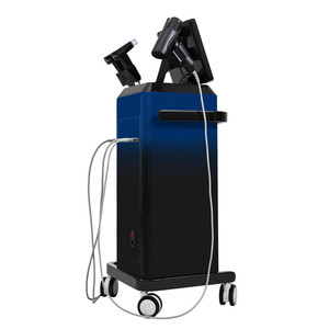 <span class=keywords><strong>Prix</strong></span> d'usine – Appareil vertical Morfeus <span class=keywords><strong>8</strong></span> à 3 poignées pour lifting et raffermissement facial et corporel par radiofréquence et micro-aiguilles - Product Image 4