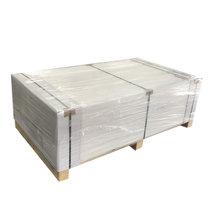 Fentech 47 inch cánh tay Vinyl PVC bất động sản đăng bài - Product Image 4