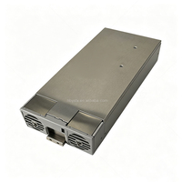 Redresseur d'alimentation télécom ESR-48/40AC 48V 40A compatible GPON pour utilisation FTTH - DPR48/30-D-DCE