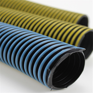 Tuyau d'aspiration rétractable et extensible en EVA de 1,5 pouce, résistant à l'écrasement, pour piscine et <span class=keywords><strong>ligne</strong></span> de production - Product Image 5