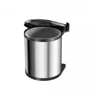 GIERRE - 3555-101 Contenedor de basura equipado 15L - EAN 4007126355515 CUBETAS DE RECOGIDA DE RESIDUOS - Product Image 2
