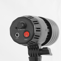 Projecteur solaire de photographie vidéo de portrait 50W projecteur de lumière de remplissage projecteur de caméra
